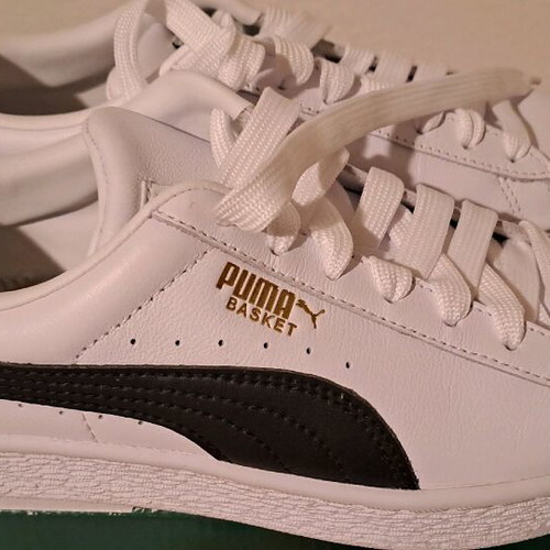 Puma παπούτσια γυναικεία καινούργια νούμερο 35.5 άσπρα πολύχρωμα