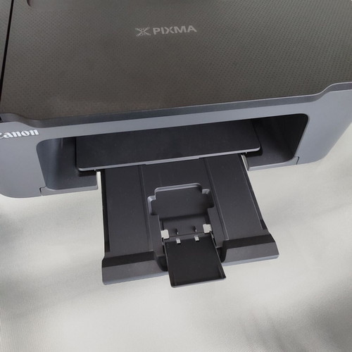 Canon PIXMA TS3440 printer like new