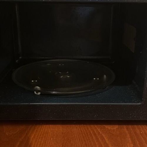 Samsung microwave oven