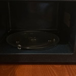Samsung microwave oven