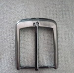 Belt buckle like new