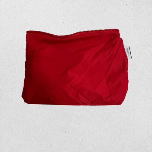 Greenwich Polo Club beach towel bag red, like new