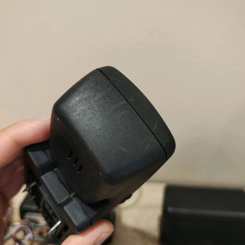Nokia 6081 car phone used, untested
