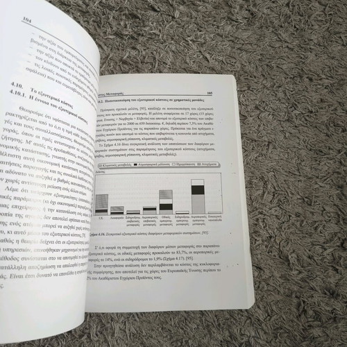 Economics of Transport by Vasilis Profyllidis like new