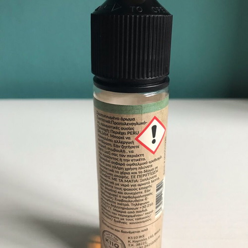 Mur Flavor Shot Crazy Cat Lady 20ml/60ml new