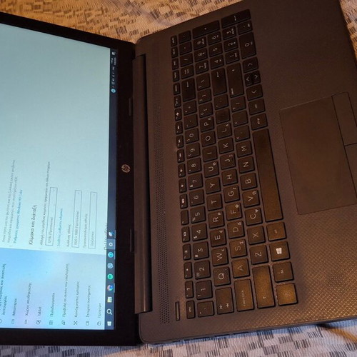 HP 255 G7 15.6" FHD laptop Ryzen 3-3200U 8GB 238GB SSD W10 Pro
