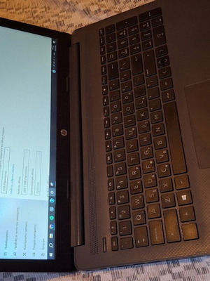 HP 255 G7 15.6" FHD laptop Ryzen 3-3200U 8GB 238GB SSD W10 Pro