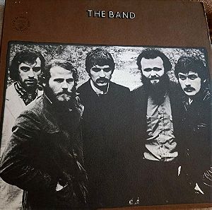 The Band  The Band Vinyl, LP, Album, Stereo, Gatefold, Winchester Pressing