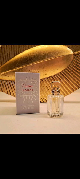 CARTIER CARAT