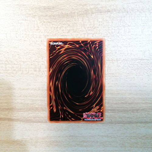 Yu-Gi-Oh! Mirror Force 1st Edition Common Card near mint
