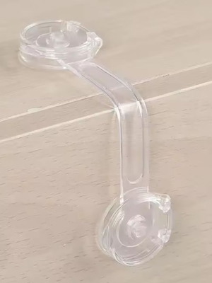 Child Safety Lock for Cabinets and Drawers new