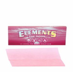 Elements Pink rolling papers 50 leaves new