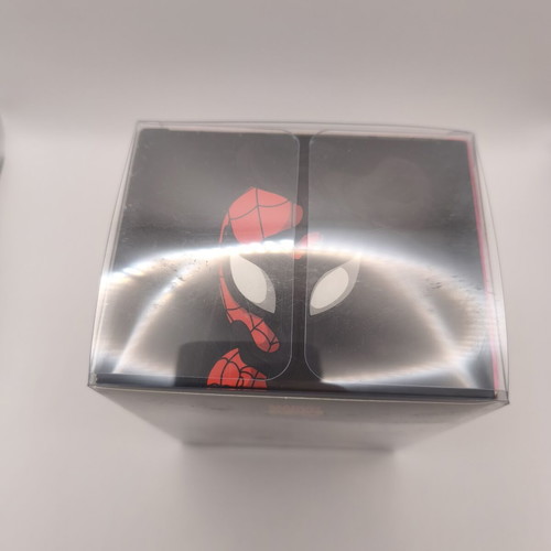 Youtooz Marvel Tales #1 Symbiote Spider-Man vinyl figure new