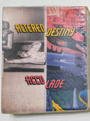 PC Altered Destiny Big Box καινούργιο, σφραγισμένο