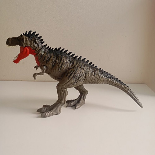 Jurassic World Tarbosauros dinosaur figure 35 cm