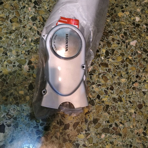 Honda Dax flywheel cover used