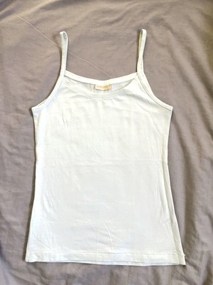 Ovs Fashion Light Mint Green Top Size S New