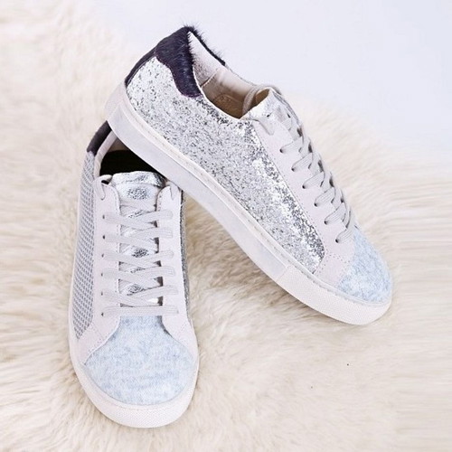 Steve Madden Steven Peyton women's sneakers new, size 40.5-41