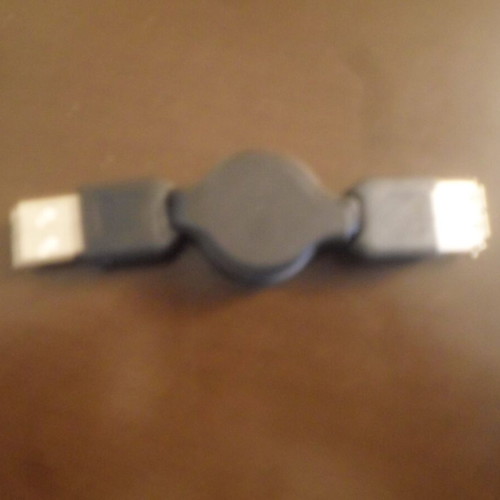 Usb extension cable used