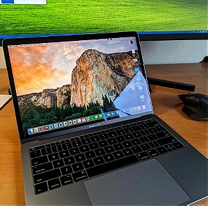 Apple MacBook Pro 13.3" 2.0GHz (i5/8GB/256GB) (2016)