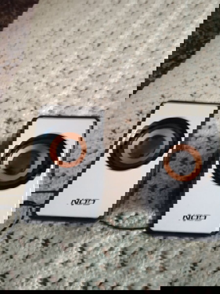 Ηχειακια