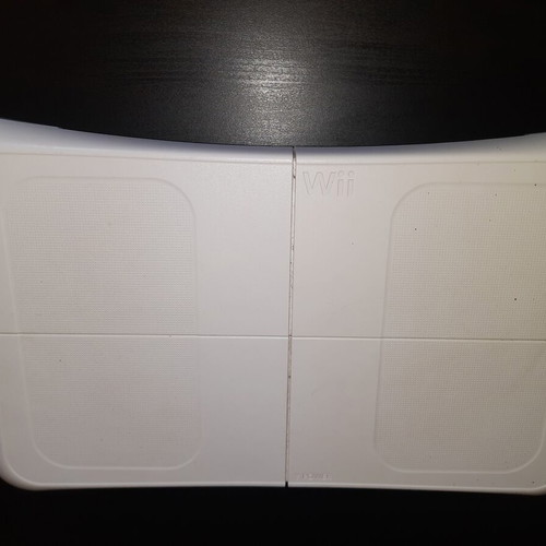 Wii Balance Board used, works normally
