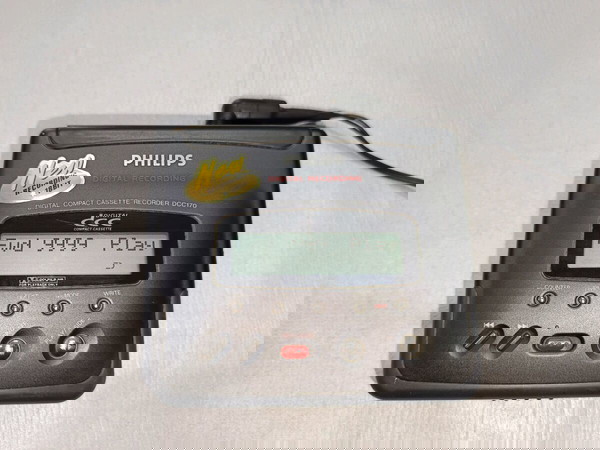 PHILLIPS DCC 170