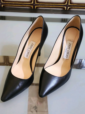 Γόβες Jimmy Choo μαύρες, σαν καινούργιες, νούμερο 37