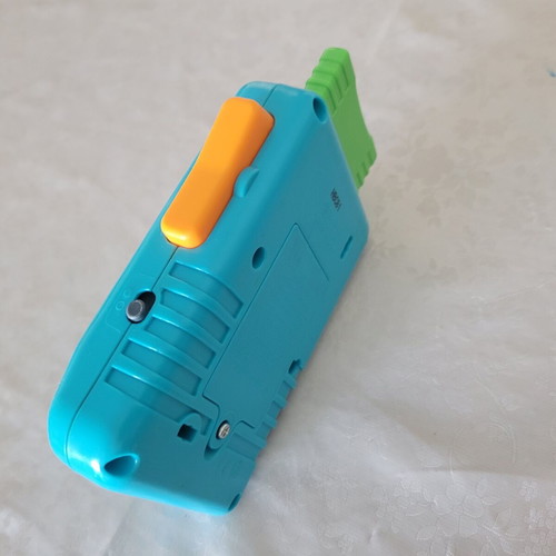 Fisher Price Educational Toy Like New