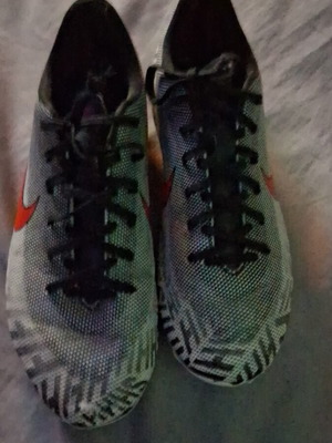Nike Mercurial Superfly 6 Academy Neymar μεταχειρισμένα ποδοσφαιρικά παπούτσια μέγεθος 36