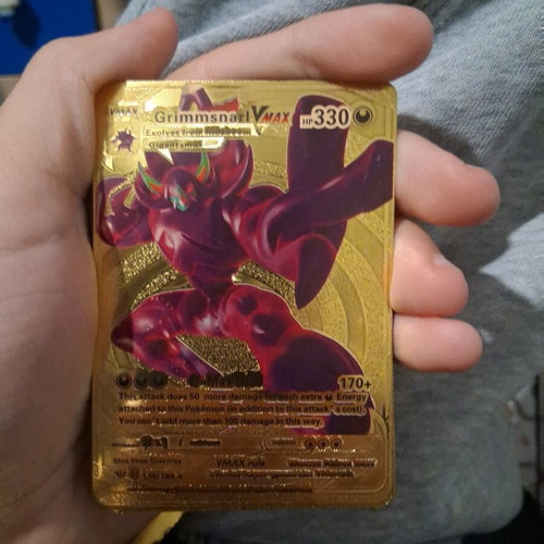 Limited edition Pokemon cards new -  25,00 - Vendora.cy