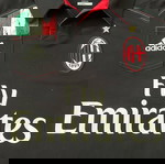  Milan 3η εμφάνιση μπουτίκ 2012/13