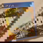  3 PS4 παιχνίδια