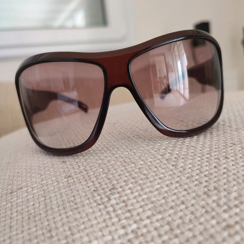 Gucci GG1562/S REM5U 68-12 120 sunglasses used, brown