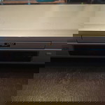 Panasonic DVD-RV20E DVD Player μεταχειρισμένος χωρίς τηλεχειριστήριο