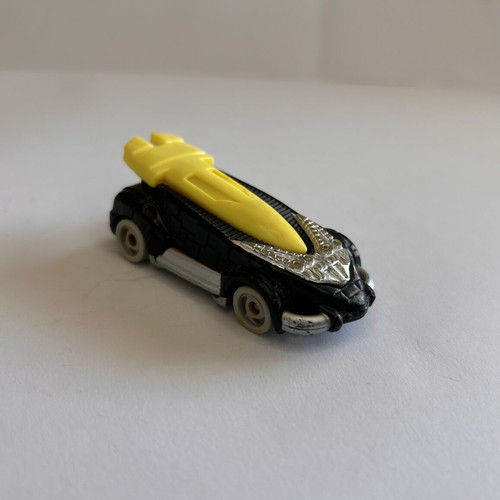 Hot Wheels 1994 McDonald's Shock Force used