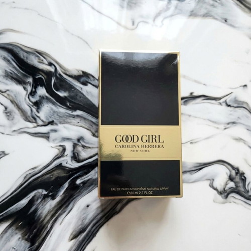 Carolina Herrera Good Girl Suprême Eau de Parfum 80ml like new