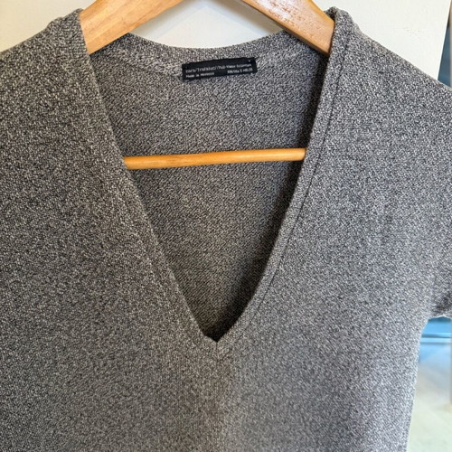 Zara set gray like new