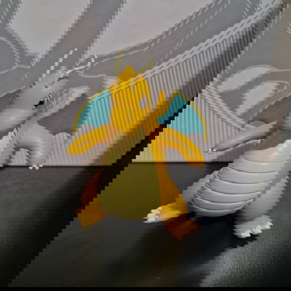 Φιγουρα Pokemon Scale World Dragonite