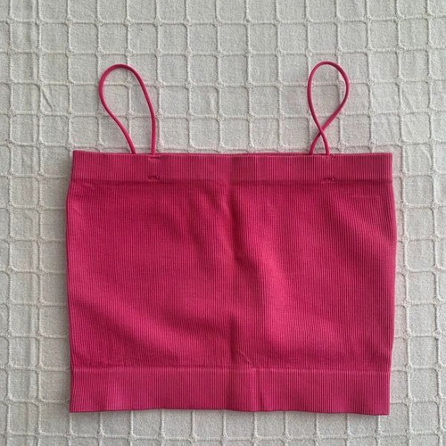 Pink top XS