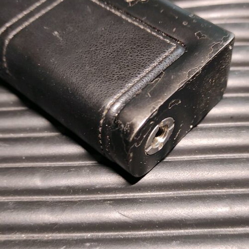 Eleaf iStick Power 2 box mod used