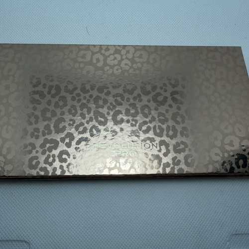 Revolution Pro New Neutral Blushed Eyeshadow Palette
