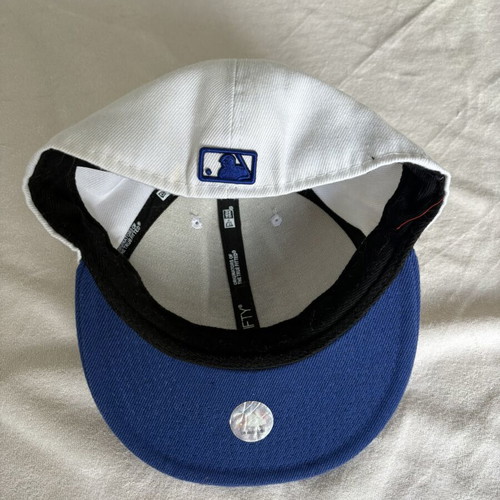 New Era 59FIFTY NY Yankees fitted hat size 7 1/4
