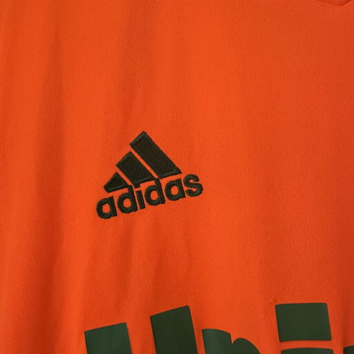 Fluminense 2014 Third Football Jersey Size L Like New