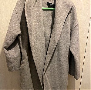 Zara handmade παλτό