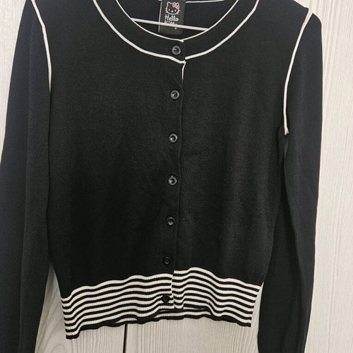 Hello Kitty blouse used, size S