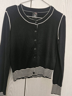 Hello Kitty blouse used, size S