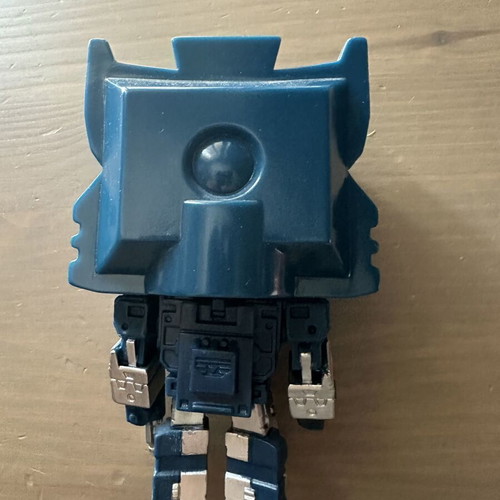 Funko Pop! Soundwave Transformers 26 like new without case