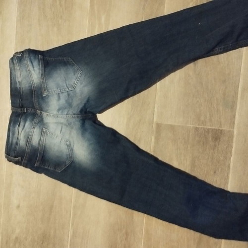 Sisley jeans like new size L