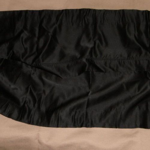 Boxing pants like new, size M~L, black